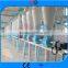 High quality turnkey 300TPD corn milling machine wheat flour milling equipment