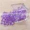 home decoration vase filler acrylic stones