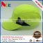 2016 Fashionable Pure Color Custom Men Style Cotton Fabric Baseball Caps Wholesale
