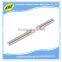 China factory customized hardware stainless steel retaining pin