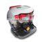 Automatic duplicated cutting machine x6 key cutting machine