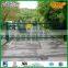 China high quality palisade fence