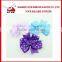 wholesale Grosgrain Ribbon Hair Bows Baby Girl Hairbow with clip for Hair Accessories