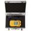 Handheld LCD display C2H2 acetylene gas analyzer