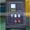 auto up & down plate bar bending machine