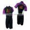 surf suits with CR neoprene