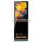 42 Inch Standing Wifi LCD Advertising Monitor