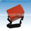 Electrical auto-compensation resistivity meter ground water detector