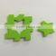 Melors safe educational kindergarden good quality Kids puzzle cube,foam puzzle cube,eva puzzle cube made by china supplier