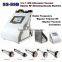 5 in 1 40K Ultrasonic Vacuum Bipolar RF Slimming Beauty Machine