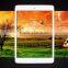 Hot sell for iPad 5 Ipad air tempered glass screen protective