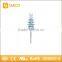 SMICO Export Goods Fiberglass Rod 11Kv Disc Insulator For Electrical Power Line