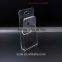 high quality transparent acrylic mobile phone holder