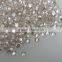 0.7-1mm I Clarity I-J Color Natural Loose Brilliant Cut Nontreated Diamond Lot Round for Setting In Gold or Silver