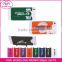 Eco-friendly high quality 100% Silicon 3M adhesiver Sticker silicone smart wallet with Phone Stand,Cell phone card holder