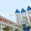 High distribution effciency PLD1600 concrete batching machine for sale