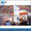 China manufacturer trade show tent for fair