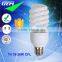 2016 Best Selling CFL Bulb Energy Saving Lamps Lighting From China