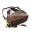 Fashion Women Lady Leather Satchel Handbag Shoulder Tote Messenger Crossbody Bag
