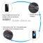 bluetooth digital watch vibrating bracelet with caller id_Linna