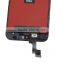 Replacement lcd screen digitizer for iPhone 5s, black, come with small parts, white and gold colors are available