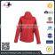 Technical Hardshell Full Waterproof Men Jacket