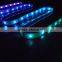 Built-in IC dreamful color led strips