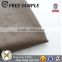 Polyester Bronzed Faux Suede Leather Fabric for Upholstery