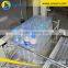 Automatic sleeve sealing /shrink wrapping machine/shrink tunnel