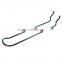 Loop Hanger Peg board Display Hook Euro Slot