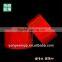 Color tape-red width6.0cm