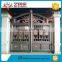new design of modern main gate designs,different design of gate colors,home gate grill design