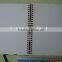 Customized popular spiral notebook for meeting