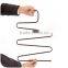 multifuntional metal clothes hanger trouser's hanger