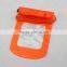 Hot Selling High Quality Waterproof Colorful Mobile Phone Bags