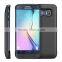 For Samsung Galaxy S6 Edge 3500mAh External Power Bank Case ROHS CE FCC Certificated