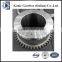 Marine stainless steel cycloidal flywheel ring gear