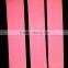 competitive price colour reflective pu leather for shoes