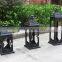 2015 fashionable new design retro outdoor lantern