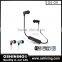 Hot sale handfree sport wireless V4.1 bluetooth stero earphone as promotion gift (OS-S9)