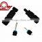MC4 Solar Panel Connector Male and Female Set PV Wire Cable accessory