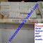 Italy Design Embossing Laminating Printing High Speed Automatic V-fold Hand Towels Machine