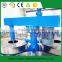 emulsion paint mixing machine/car paint mixing machine for sale/disperser for paint industry