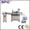 CE verified Automatic round bottle labeling machine