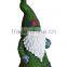 Handmade MgO Garden Statues Decoration, Funny Garden Gnomes