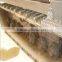 Agriculture machinery rubber track