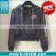 2016 no Minimum Promotional Customized Zip up Cotton Hoodies LCTH-001