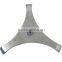 Qingdao Aluminum Table Base On Sale