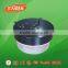 120W magnetic induction lighting IP43 lvd induction ceiling light