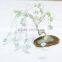 Chakra Gemstone Tree gem tree for Decor, Reiki, Metaphysical, Feng shui & Healings